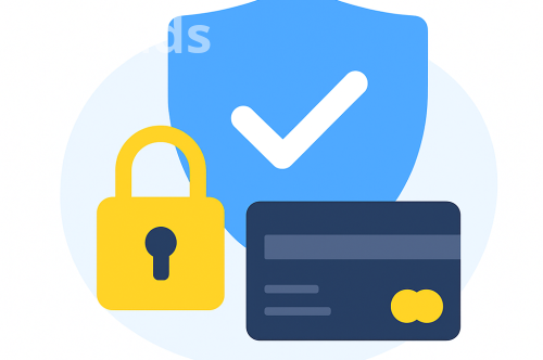 Secure Payments on 630ads: How We Protect Buyers & Sellers