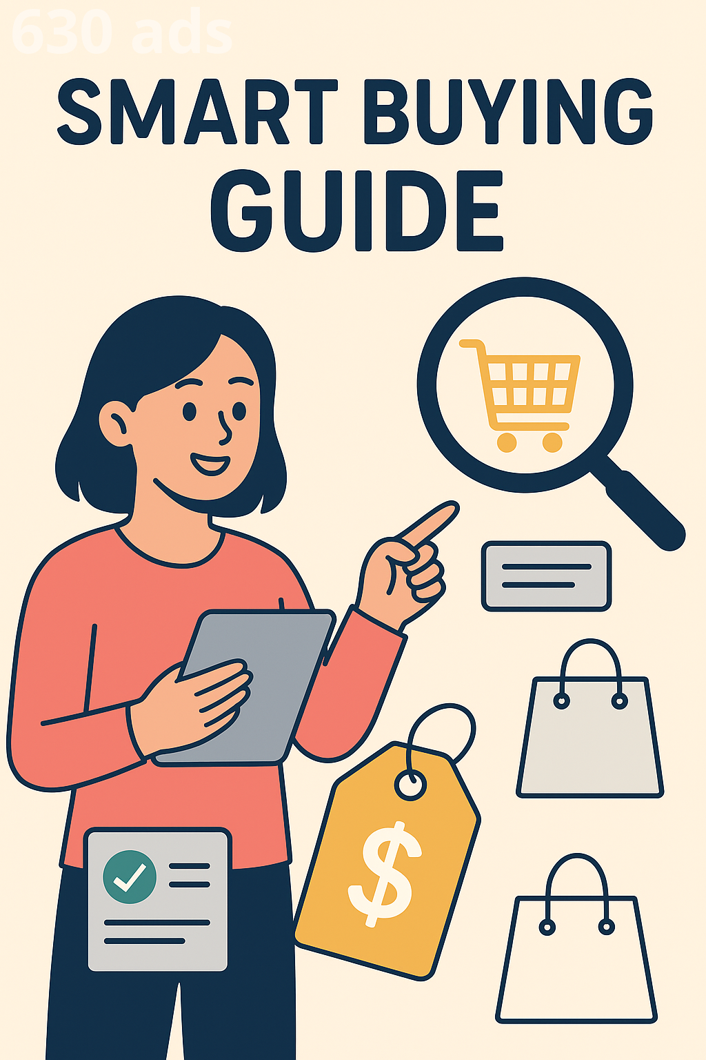 How to Sell on 630ads: Complete Step-by-Step Guide