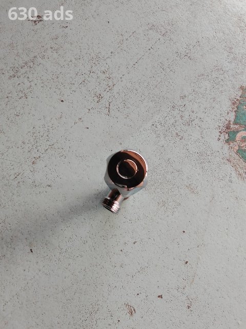 1½ Inch Pop-Up Waste Drain – Bathroom Sink Fitting