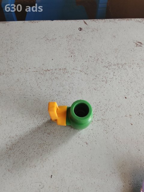 Ball Cock / Float Valve – All Types & Sizes Available (Plastic, Brass, 1/2", 3/4", 1")