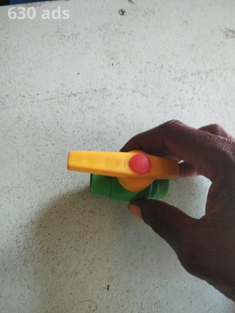 Ball Cock / Float Valve – All Types & Sizes Available (Plastic, Brass, 1/2", 3/4", 1")