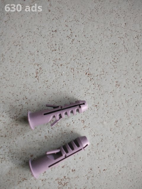 Expand Nails / Expansion Nails – All Sizes Available (6mm, 8mm, 10mm, 12mm)