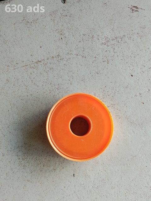 High-Strength Red Seal Tape – Waterproof, Durable & Multi-Purpose